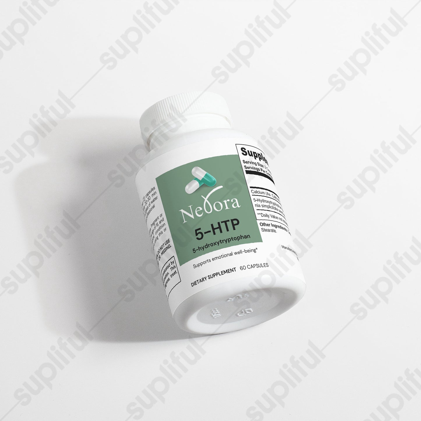 5-HTP