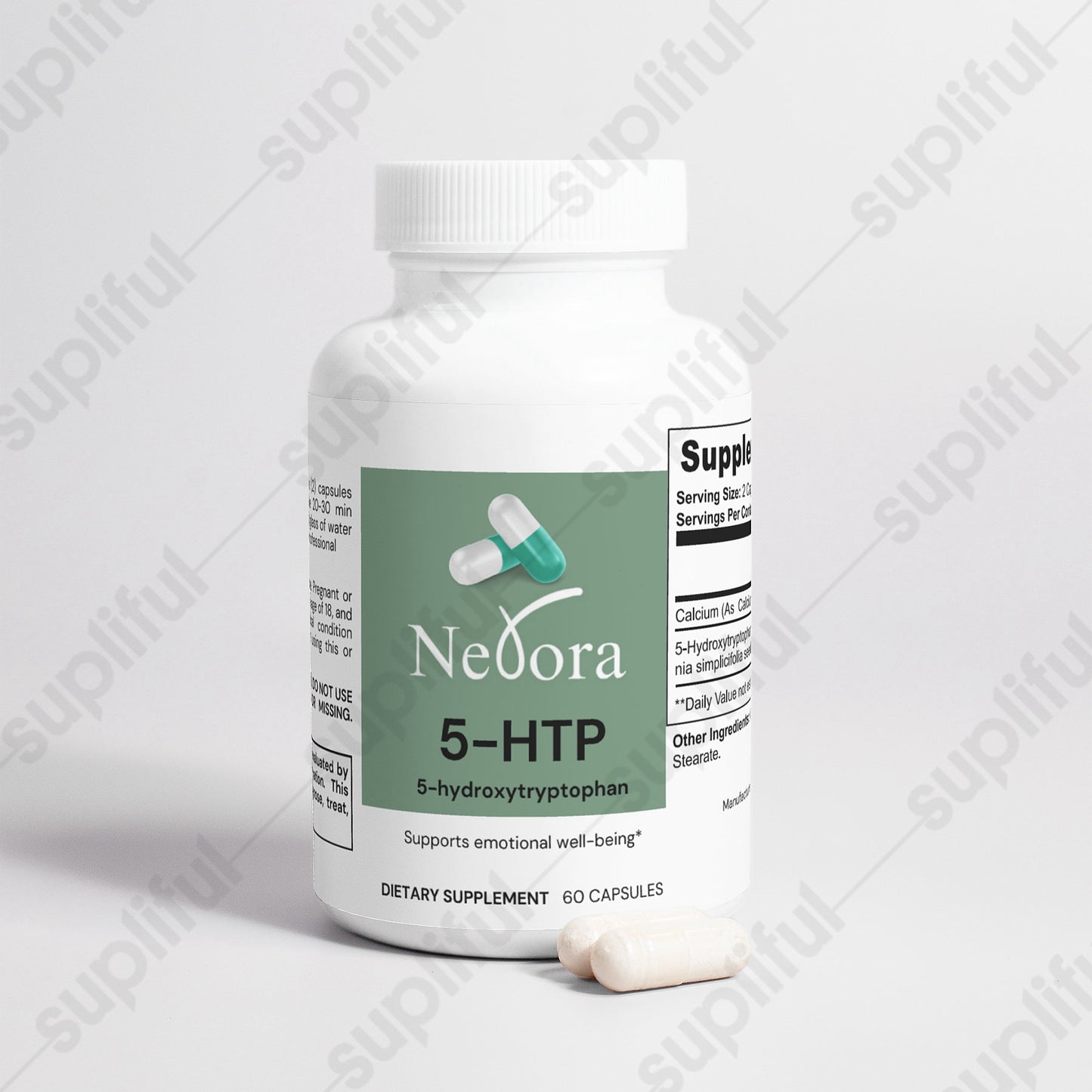 5-HTP