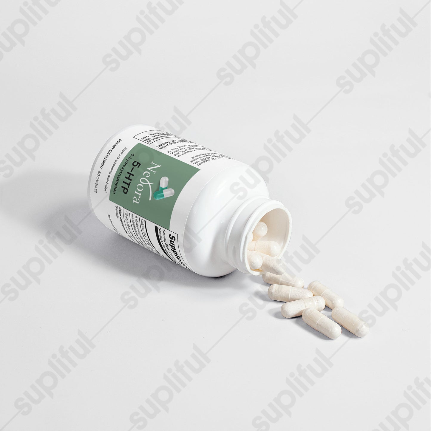 5-HTP