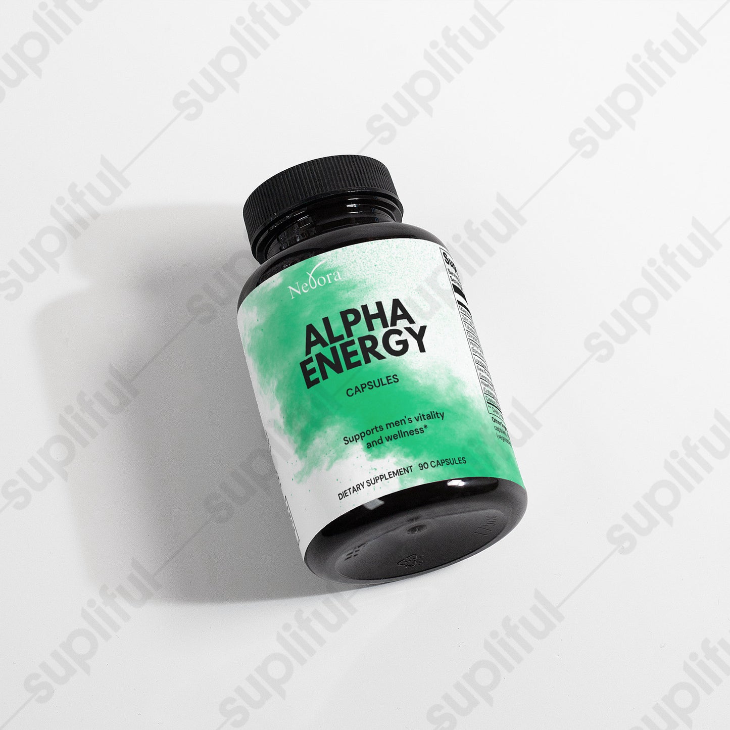 Alpha Energy